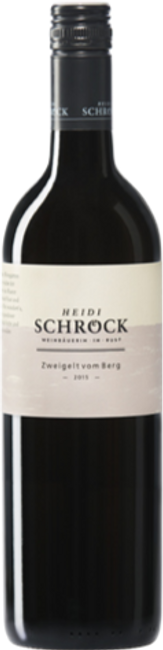 Image of Heidi Schröck Zweigelt Rusterberg - 75cl - Burgenland, Österreich bei Flaschenpost.ch