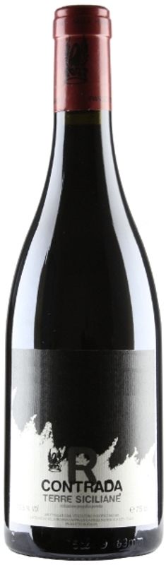 Bottle of Contrada Rampante IGT from Passopisciaro