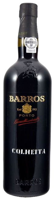 Image of Barros Colheita Porto - 75cl - Douro, Portugal bei Flaschenpost.ch