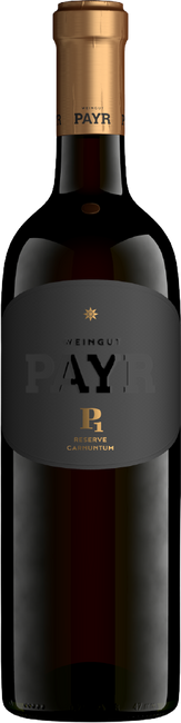 Image of Weingut Payr P1 - Reserve Carnuntum Qualitätswein - Lagenwein - 75cl - Carnuntum, Österreich bei Flaschenpost.ch