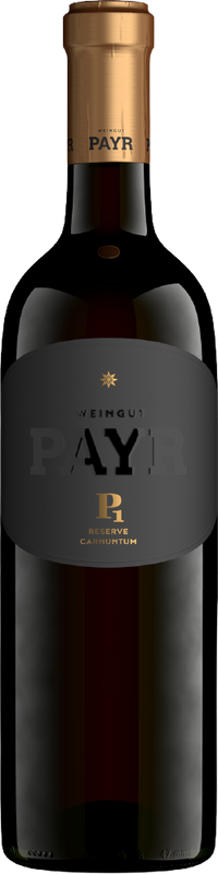 P1 - Reserve Carnuntum Qualitätswein - Lagenwein