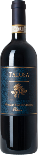 Image of Fattoria Talosa Vino Nobile Di Montepulciano DOCG Riserva - 150cl - Toskana, Italien bei Flaschenpost.ch