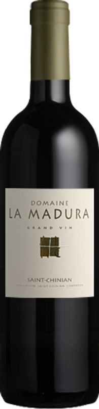 Image of La Madura La Madura Grand Vin Rouge AOC St. Chinian - 75cl - Midi - Languedoc-Roussillon, Frankreich
