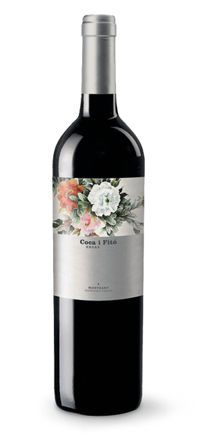 Image of Coca i Fitó Montsant Negre DO - 75cl - Katalonien, Spanien bei Flaschenpost.ch