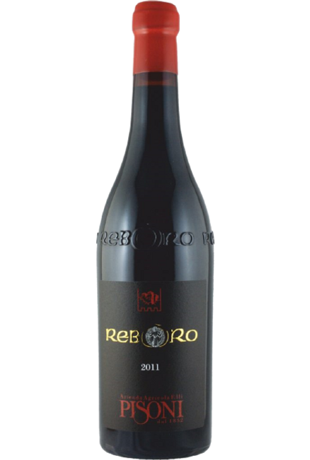 Image of Pisoni Reboro - 75cl, Italien bei Flaschenpost.ch
