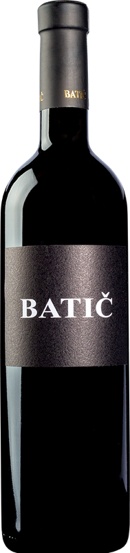 Bottle of Zaria from Batic