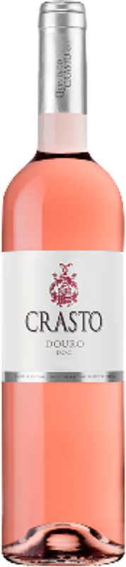 Flasche Crasto Rosé DOC von Quinta do Crasto