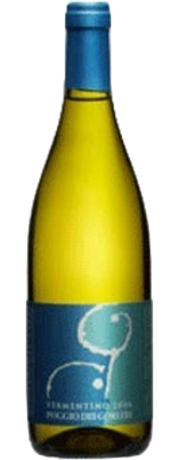 Image of Poggio dei Gorleri Vermentino DOC Liguria - 75cl bei Flaschenpost.ch