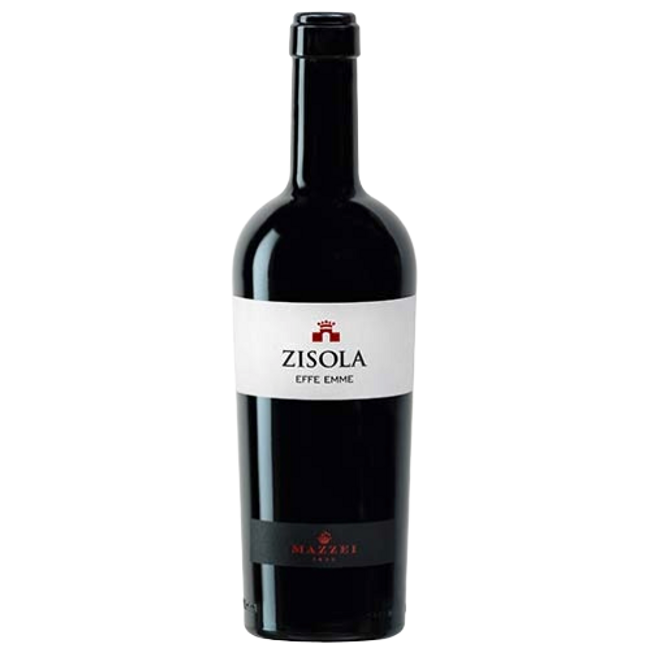 Image of Marchesi Mazzei Effe Emme Rosso Sicilia IGT - 75cl - Sizilien, Italien bei Flaschenpost.ch