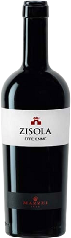 Bottle of Effe Emme Rosso Sicilia IGT from Marchesi Mazzei
