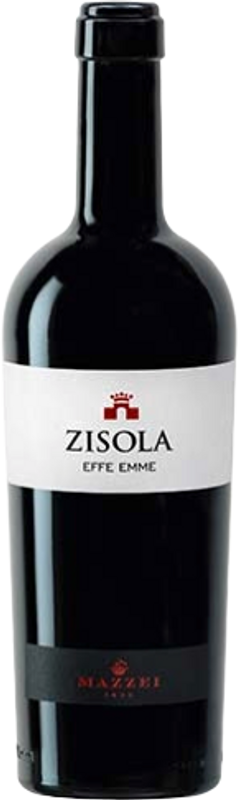 Image of Marchesi Mazzei Effe Emme Rosso Sicilia IGT - 75cl - Sizilien, Italien