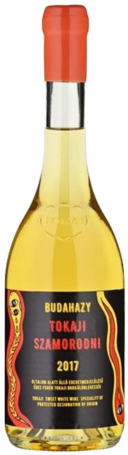 Image of Budahazy Pinceszet Tokaji szamorodni Red Label - 50cl, Ungarn bei Flaschenpost.ch