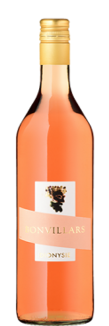 Image of Cave de Jolimont Dionysie rosé Bonvillars AOC - 75cl - Waadt, Schweiz bei Flaschenpost.ch