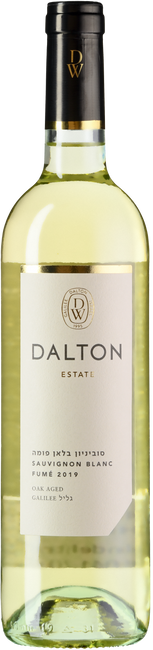 Image of Dalton Winery Dalton Estate Fume Blanc - 75cl - Galil, Israel bei Flaschenpost.ch
