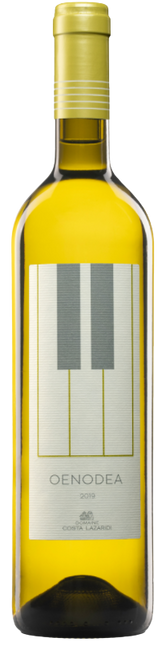 Image of Domaine Costa Lazaridi Oenodea Weiss - 75cl, Griechenland bei Flaschenpost.ch