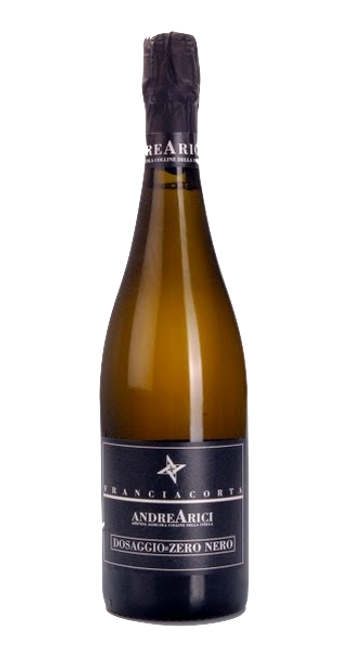 Image of Colline Della Stella Franciacorta DOCG Dosaggiozero - 75cl - Lombardei, Italien bei Flaschenpost.ch
