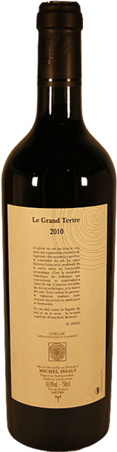 Image of Domaine de la Ramaye Le Grand Tertre VdP Côtes du Tarn - 75cl - Südwesten, Frankreich bei Flaschenpost.ch