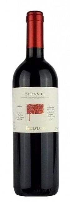 Image of Poliziano Chianti Colli Senesi annata DOCG - 75cl - Toskana, Italien bei Flaschenpost.ch