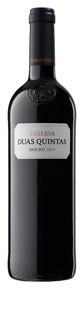 Image of Ramos Pinto Duas Quintas Vinho Tinto Reserva Douro DO - 75cl - Douro, Portugal bei Flaschenpost.ch
