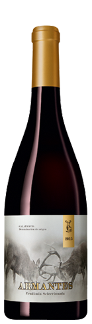 Image of Feudi San Gregorio Armantes Vendimia Seleccionada - 75cl - Oberer Ebro, Spanien bei Flaschenpost.ch