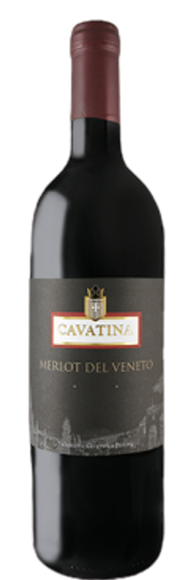 Image of Boccantino Merlot del Veneto IGP - 100cl - Veneto, Italien bei Flaschenpost.ch