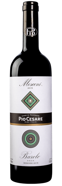 Image of Pio Cesare Barolo Mosconi DOCG - 150cl - Piemont, Italien bei Flaschenpost.ch