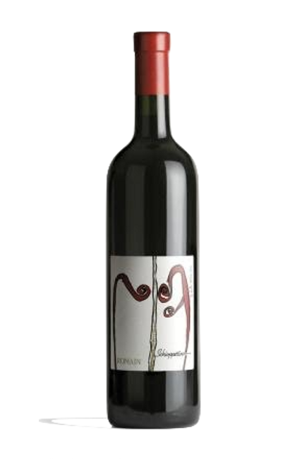 Image of Rodaro Paolo Schioppettino Romain Colli Orientali Friuli DOP - 75cl - Friaul, Italien bei Flaschenpost.ch