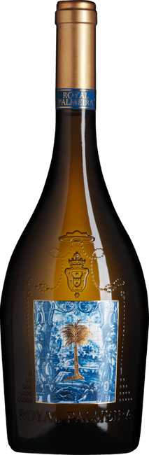 Image of Quinta da Pedra Royal Palmeira Loureiro - 75cl, Portugal bei Flaschenpost.ch