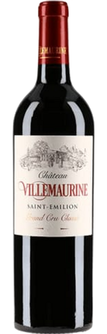 Image of Château Villemaurine Villemaurine Grand Cru Classe St Emilion - 150cl - Bordeaux, Frankreich bei Flaschenpost.ch