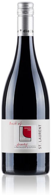 Image of Winzerhof Landauer-Gisperg St. Laurent Best of - 75cl - Thermenregion, Österreich bei Flaschenpost.ch