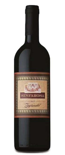 Image of Felline Zinfandel DOP Primitivo di Manduria - 150cl - Apulien, Italien bei Flaschenpost.ch