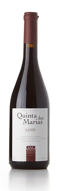 Image of Quinta das Marias Lote Dao DOC - 75cl - Dão, Portugal bei Flaschenpost.ch