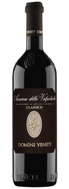 Image of Domini Veneti Amarone della Valpolicella Classico DOC - 150cl - Veneto, Italien bei Flaschenpost.ch