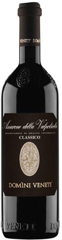 Image of Domini Veneti Amarone della Valpolicella Classico DOC - 150cl - Veneto, Italien