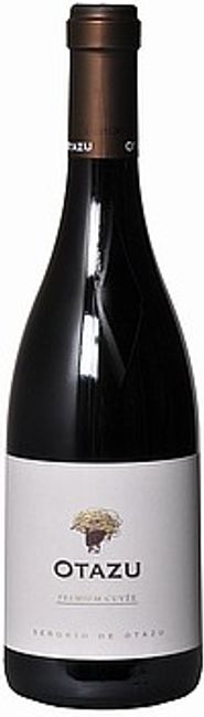 Image of Bodega Otazu, Echauri Navarra DO Premium Cuvee - 75cl - Oberer Ebro, Spanien bei Flaschenpost.ch