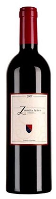 Image of Quinta da Zambujeiro Zambujeiro, cvra/mo - 75cl - Alentejo, Portugal bei Flaschenpost.ch
