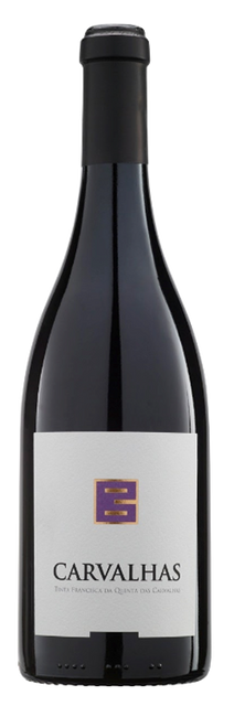 Image of Quinta das Carvalhas Carvalhas Tinta Francisca Douro DOC - 75cl - Douro, Portugal bei Flaschenpost.ch