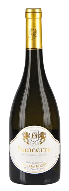 Image of Jean Max Roger Sancerre Blanc Vieilles Vignes - 75cl - Loire, Frankreich bei Flaschenpost.ch