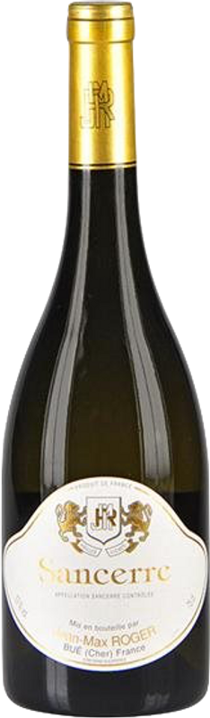 Bottiglia di Sancerre Blanc Vieilles Vignes di Jean Max Roger
