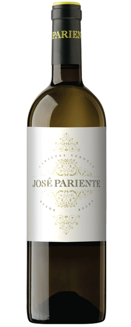 Image of José Pariente Jose Pariente Primera Seleccion Verdejo - 75cl - Duero-Tal (Castilla y Leon), Spanien bei Flaschenpost.ch