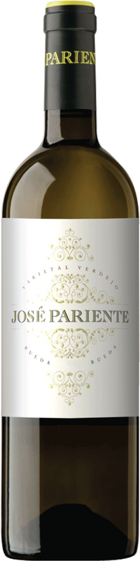 Bottle of Jose Pariente Primera Seleccion Verdejo from José Pariente