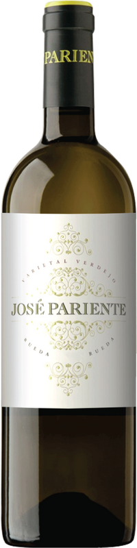 Bottiglia di Jose Pariente Primera Seleccion Verdejo di José Pariente