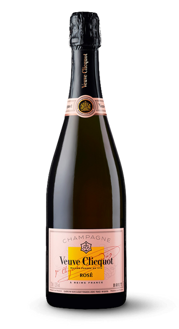 Image of Veuve Clicquot Champagne Veuve Clicquot Rosé - 75cl - Champagne, Frankreich bei Flaschenpost.ch