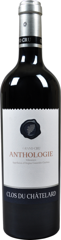 Image of Charles Rolaz / Hammel SA Clos du Châtelard Anthologie - 75cl - Waadt, Schweiz