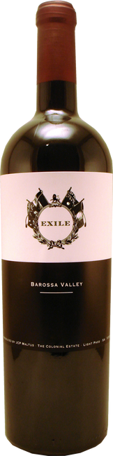 Image of The Colonial Estate Exile Barossa Valley Colonial Estate M.O. - 150cl - South Australia, Australien bei Flaschenpost.ch