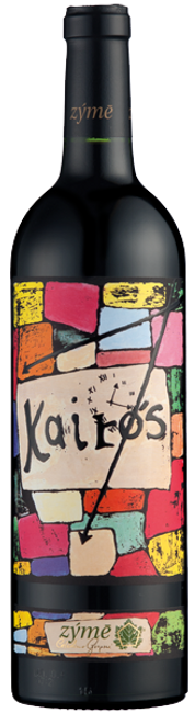 Image of Zymé di Celestino Gaspari Kairos Veneto IGP - 300cl - Veneto, Italien bei Flaschenpost.ch