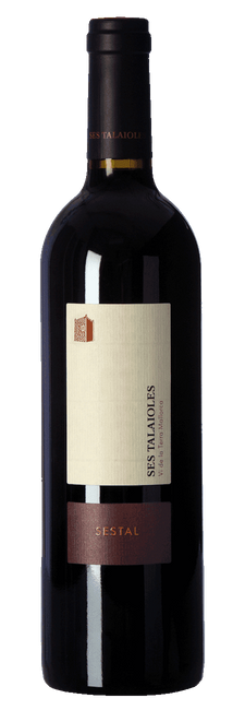 Image of Finca Ses Talaioles Sestal Vino de la Terra Mallorca - 75cl - Balearen, Spanien bei Flaschenpost.ch