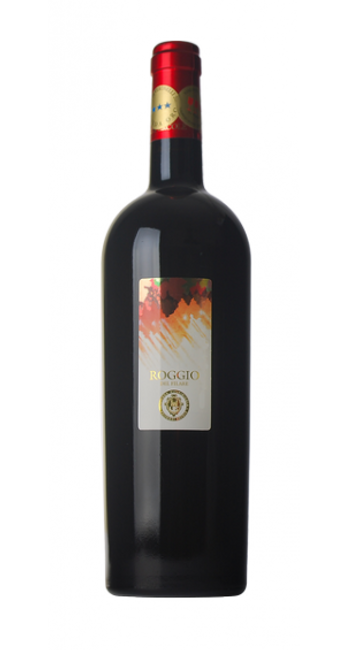 Image of Velenosi Ercole Vitivinicola Ascoli Piceno Rosso Piceno Superiore Roggio del Filare DOC - 75cl - Marche, Italien bei Flaschenpost.ch