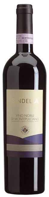 Image of Bindella / Tenuta Vallocaia Vino Nobile di Montepulciano DOCG - 75cl - Toskana, Italien bei Flaschenpost.ch