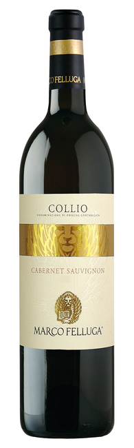 Image of Marco Felluga Cabernet Sauvignon Collio doc - 75cl - Friaul, Italien bei Flaschenpost.ch